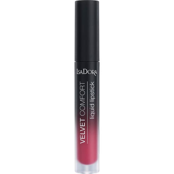 Velvet Comfort Liquid Lipstick