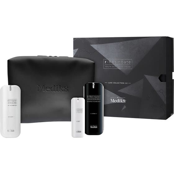 r-Retinoate Christmas Luxe Collection