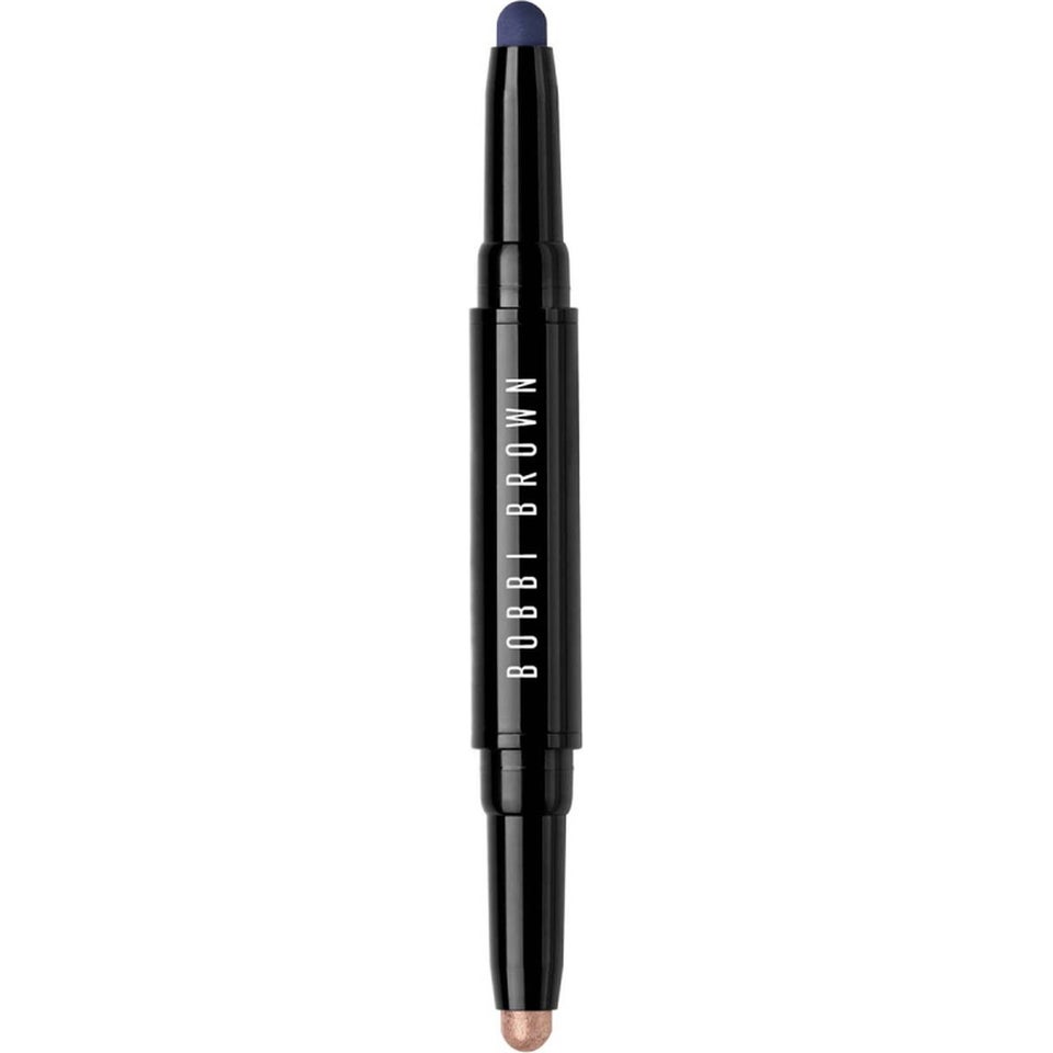 Dual-Ended Long-Wear Cream Eyeshadow Stick