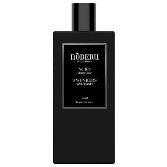 9 wonders Anti-frizz Conditioner