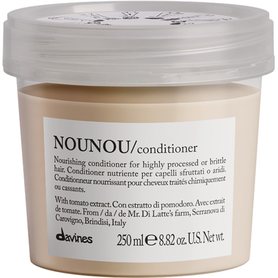 Produktfoto för Davines NOUNOU Nourishing Conditioner (U) 250 ml