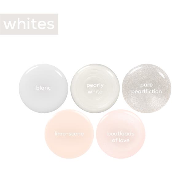 Original Nail Polish