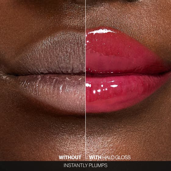 Halo Plump + Glow Gloss