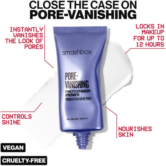 Mini Photo Finish Pore-Vanishing Primer
