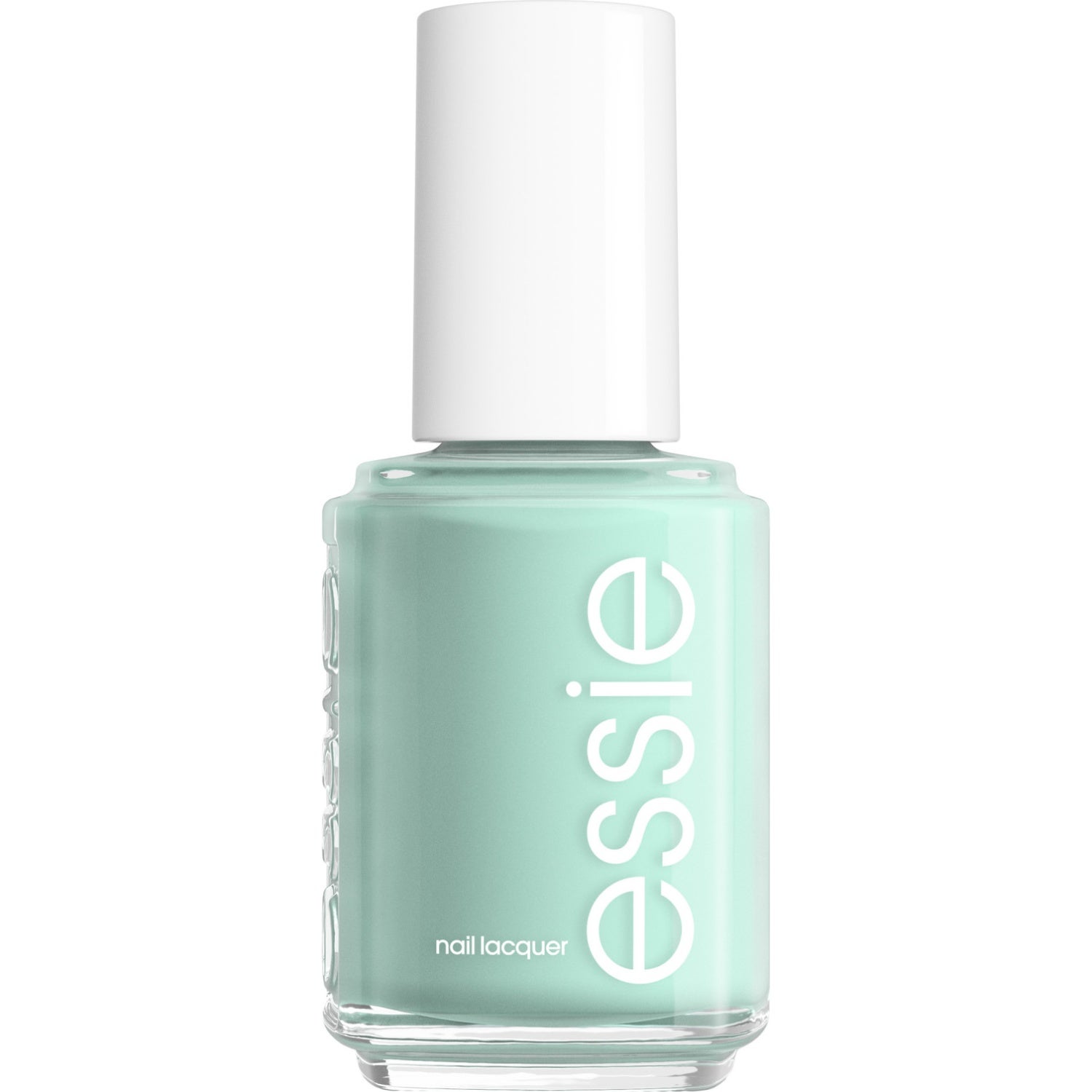 Essie Nail Polish 99 Mint Candy Apple