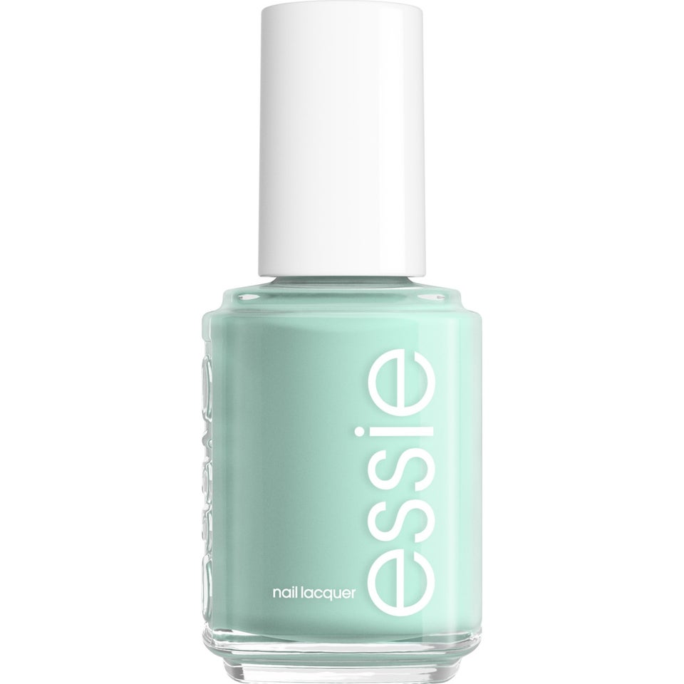 Nail Polish 99 Mint Candy Apple