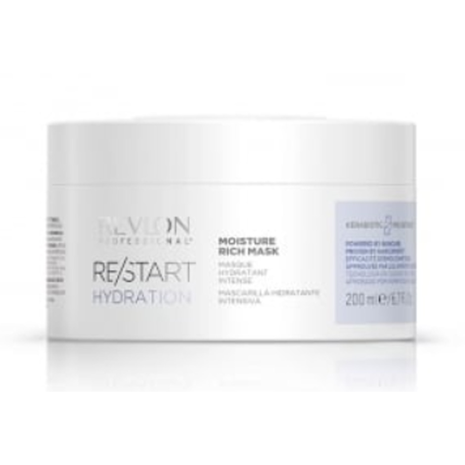 Restart Hydration Moisture Rich Mask