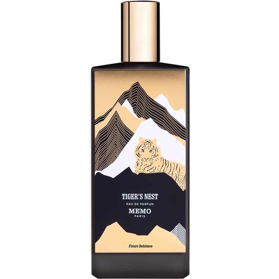 Tiger's Nest Eau de Parfum