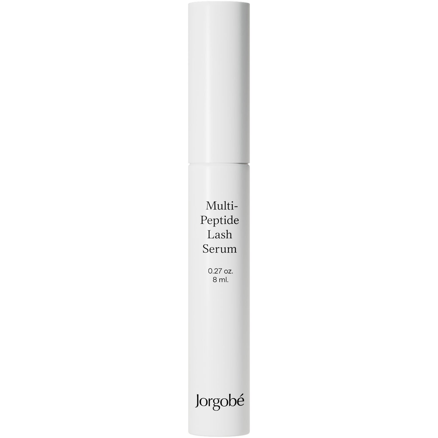 Jorgobé Multi-Peptide Lash Serum ögonvård dam – bild 7