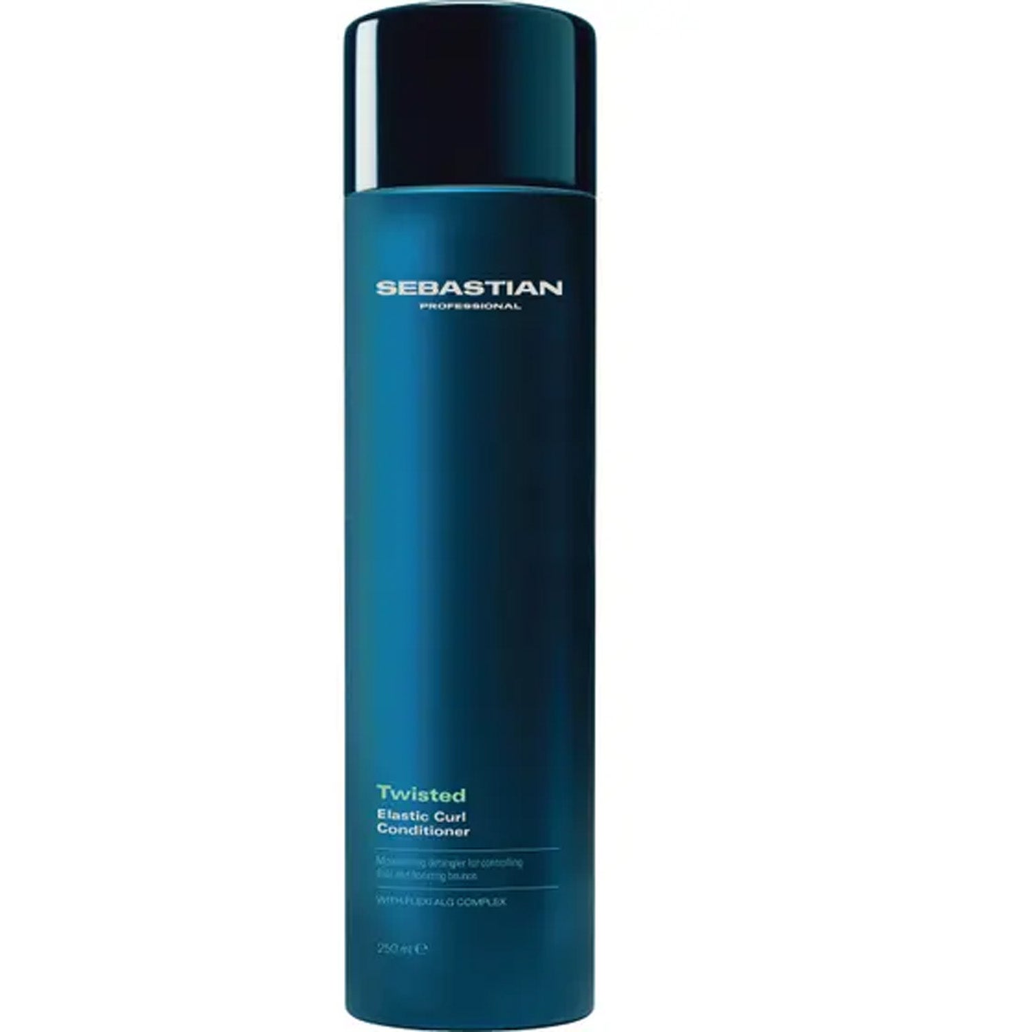 Sebastian Professional Twisted Elastic Curls Conditioner  250 ml