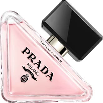 Paradoxe Virtual Flower