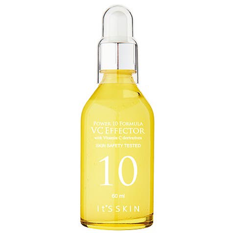 Power 10 Formula VC Effector