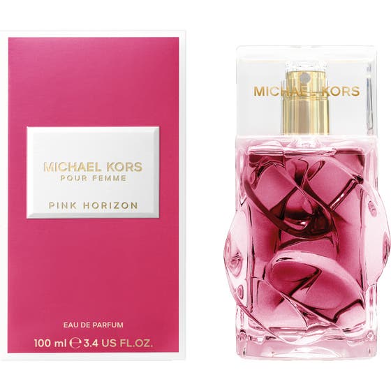 Pink Horizon Pour Femme