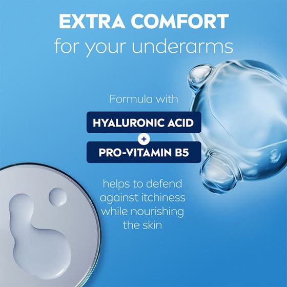 Antiperspirant Deo Spray Derma Control Defend