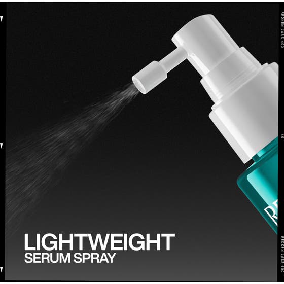 Acidic Grow Full System Scalp & Hair Serum
