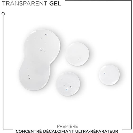 Premiere Pre-Shampoo, Bain, Huille