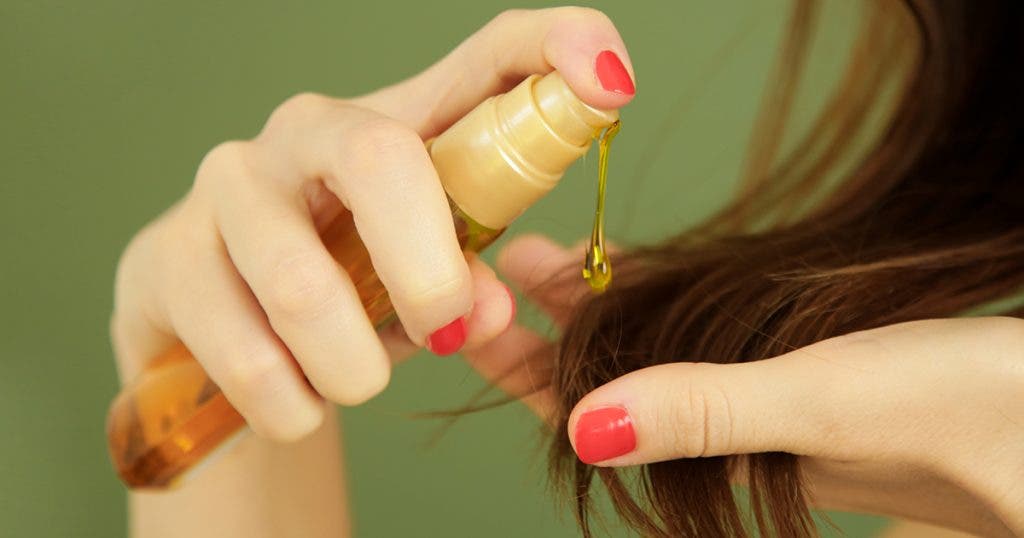 Allt du behöver veta om arganolja