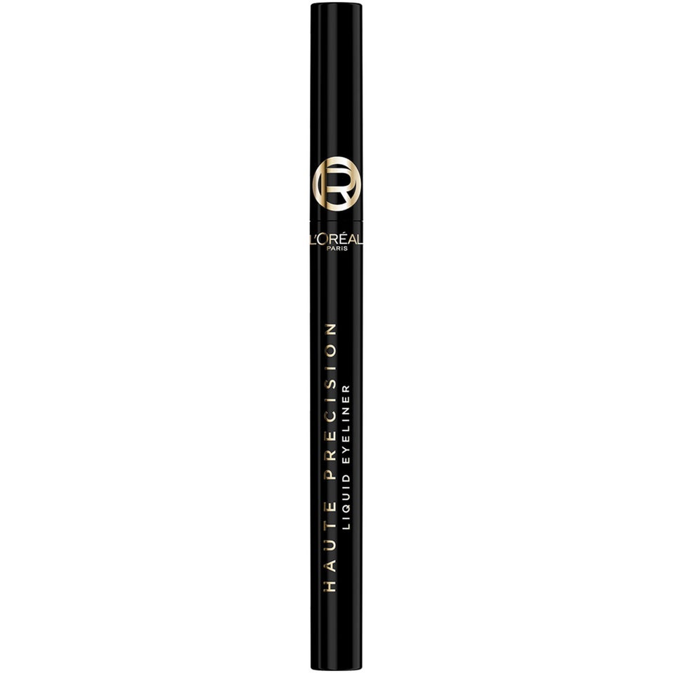 Haute Precision Liquid Eyeliner 020 Brun Leather 1 pcs