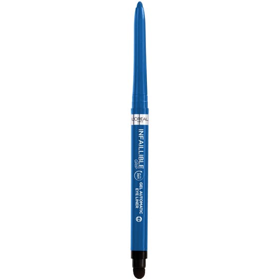 Infaillible Grip 36H Gel Automatic Eyeliner