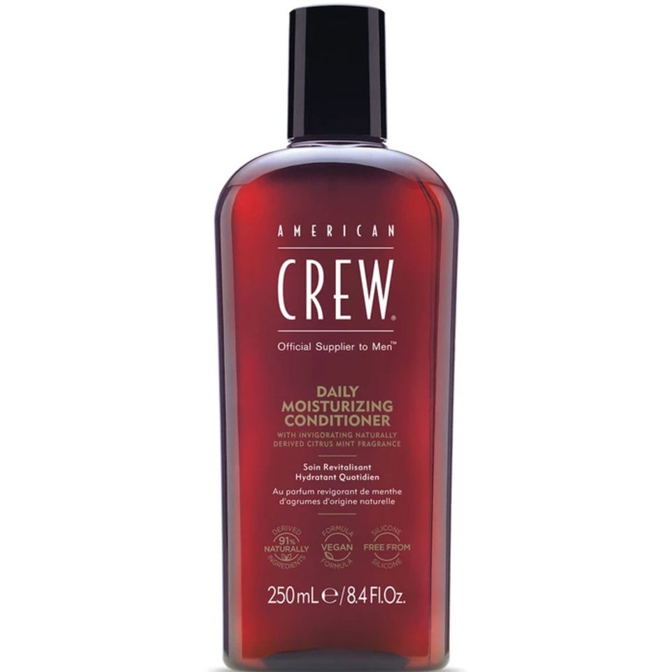 Daily Moisturizing Conditioner Hair & Body