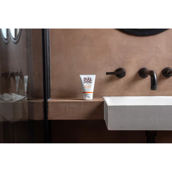 Energising Moisturiser