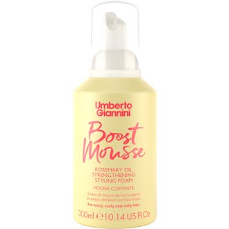 Strong Curls Styling Foam