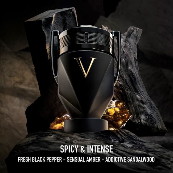 Invictus Victory Absolu
