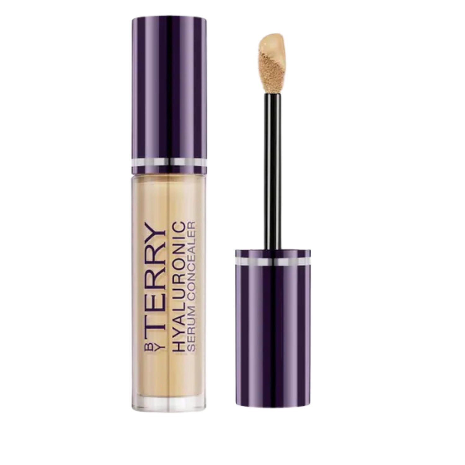 3. Apricot Nude