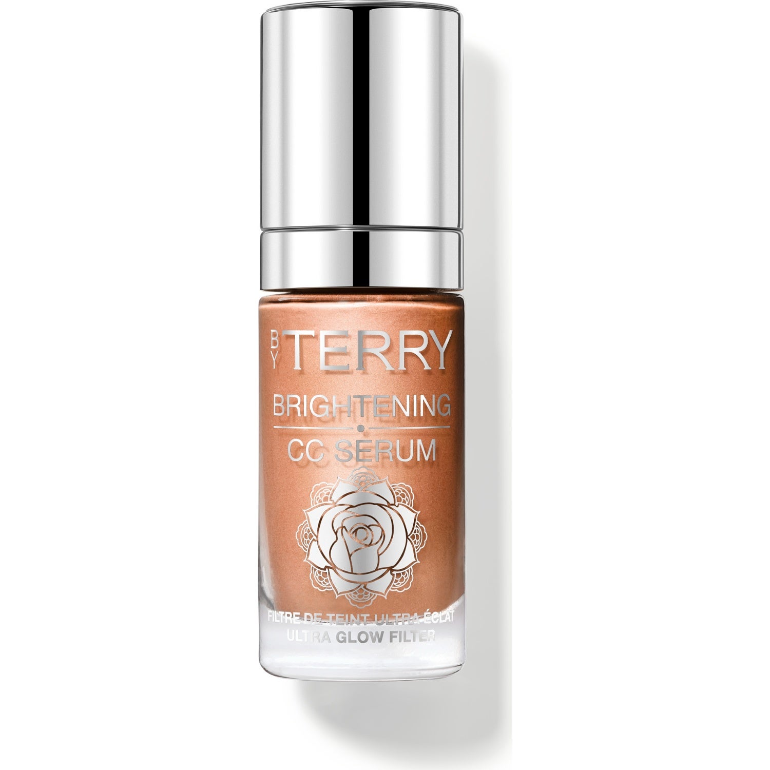 By Terry Brightening CC Serum N4 sunny flash - 30 ml billede