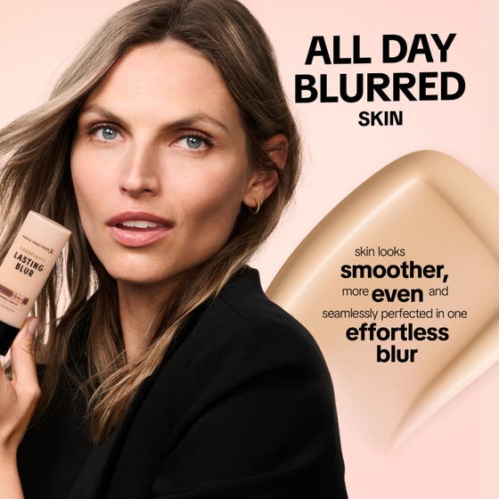 Facefinity Lasting Blur Foundation