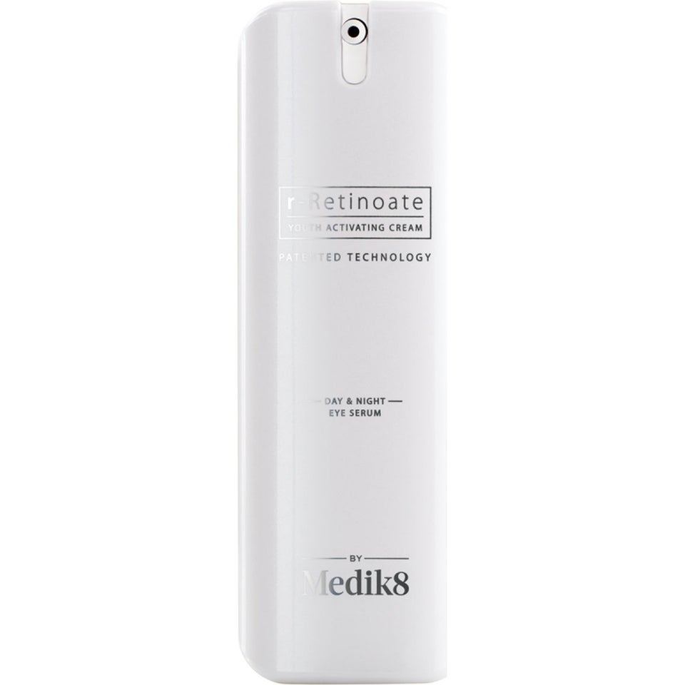R-Retinoate Day & Night Eye Serum