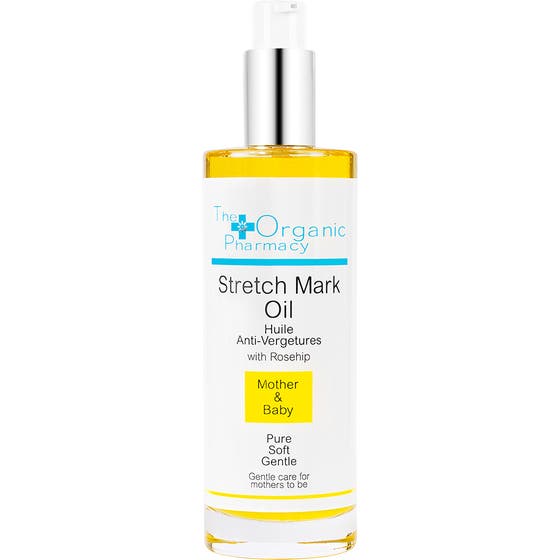 Stretch Mark Oil