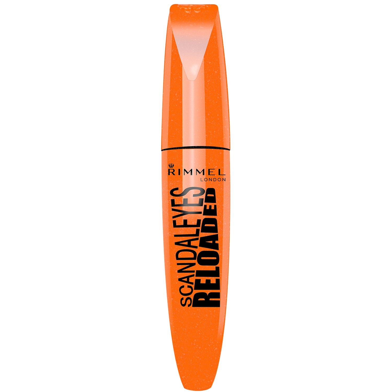 Rimmel Scandal'eyes Reloaded Mascara ögonsmink dam – bild 4