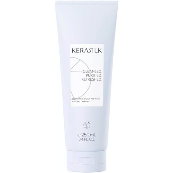 Exfoliating Scalp Pre-Wash