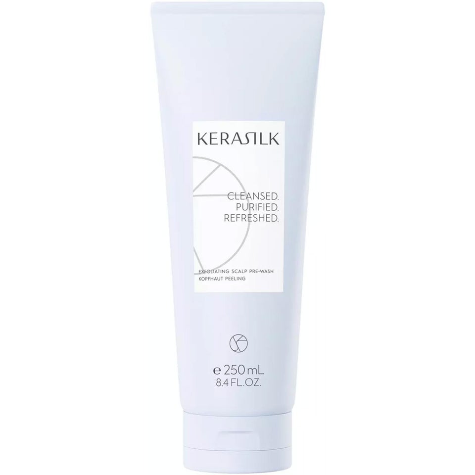 Exfoliating Scalp Pre-Wash