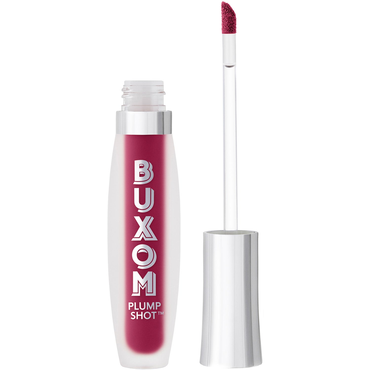 Buxom Plump Shot Lip Serum Fuchsia You - 4 ml