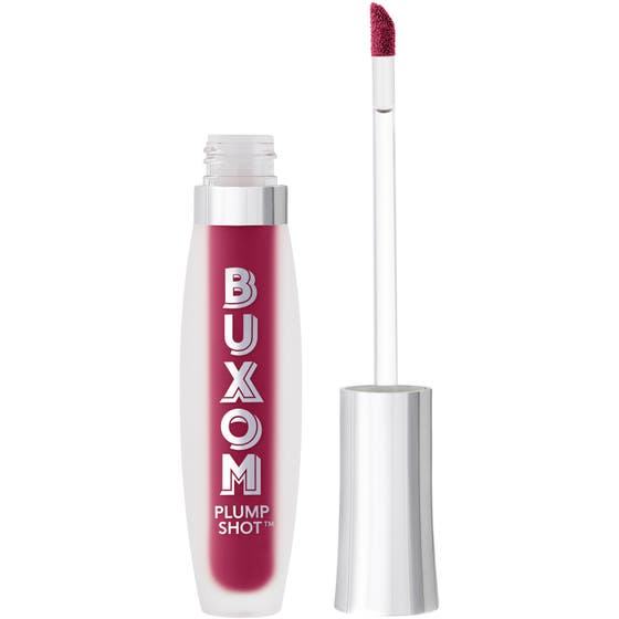 Plump Shot Lip Serum