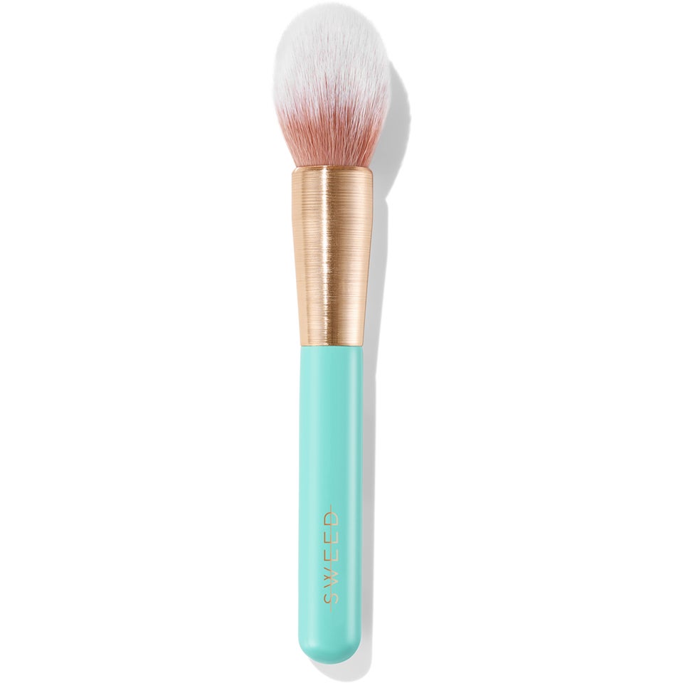 Powder Brush 1 pcs