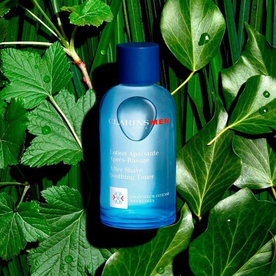 Shave After Shave Soothing Toner