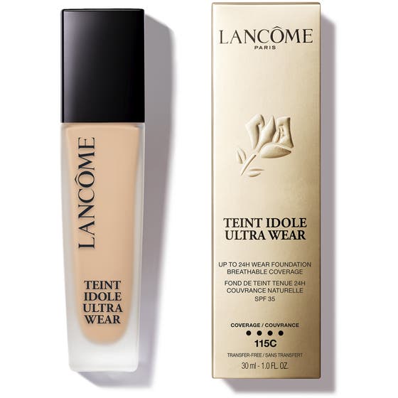 Teint Idole Ultra Wear 24H Longwear Foundation