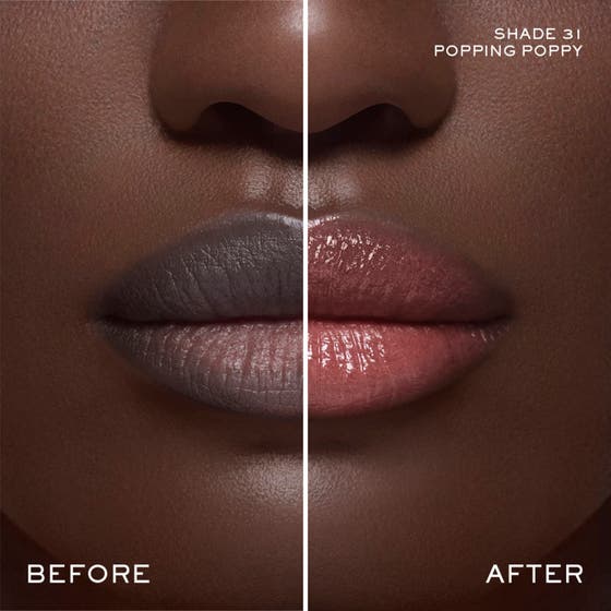 Lip Idôle Squalane-12 Butterglow Glowy Color Balm