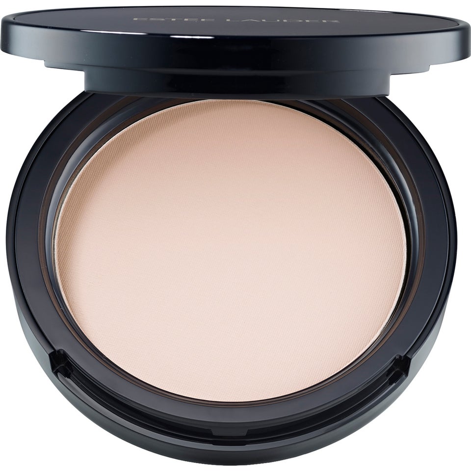 Double Wear Stay-In-Place Matte Setting Powder Veil TRANSLUCENT LIGHT