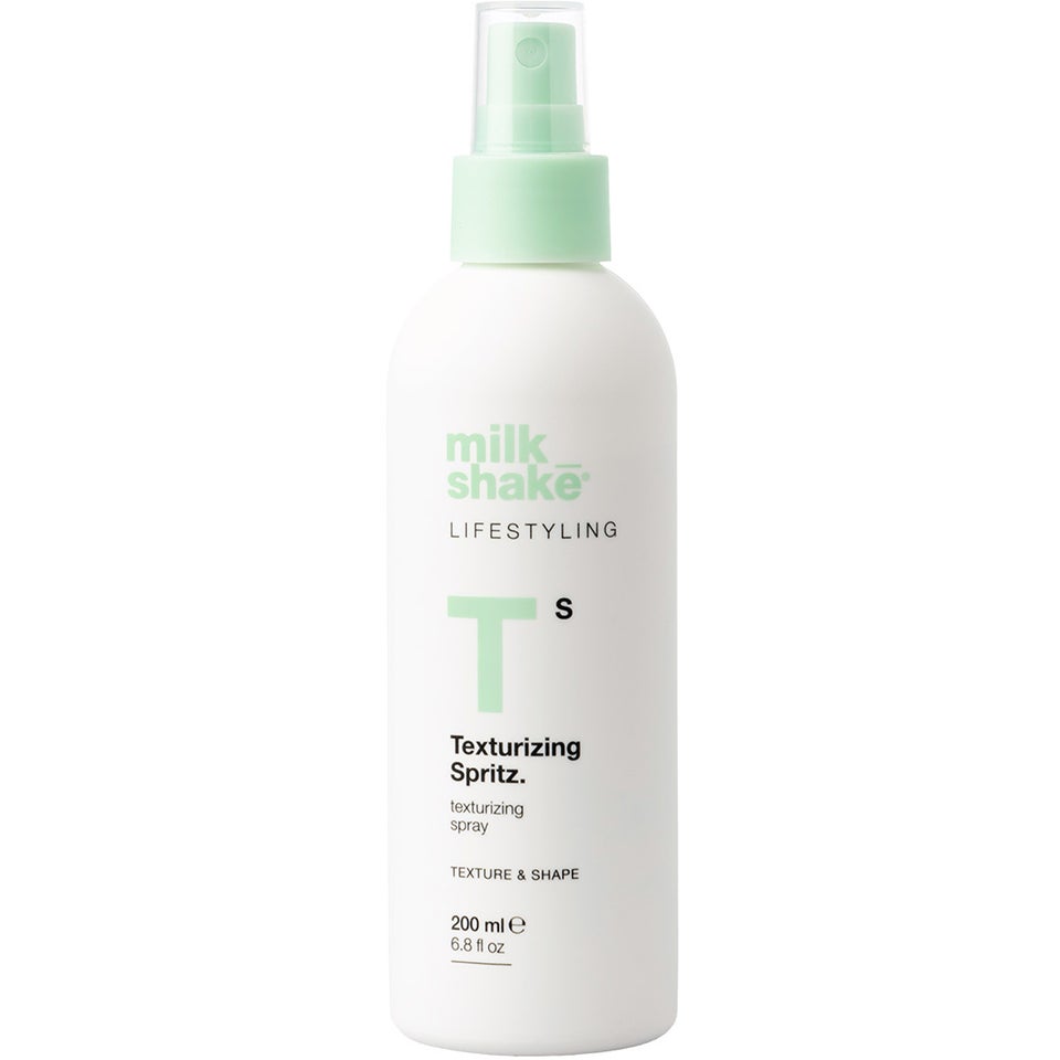 Lifestyling Texturizing Spritz