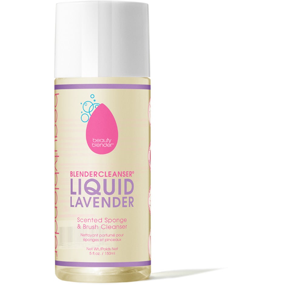 Beautyblender Toolwash 5 Oz Liquid Blendercleanser sminkverktyg dam – bild 7