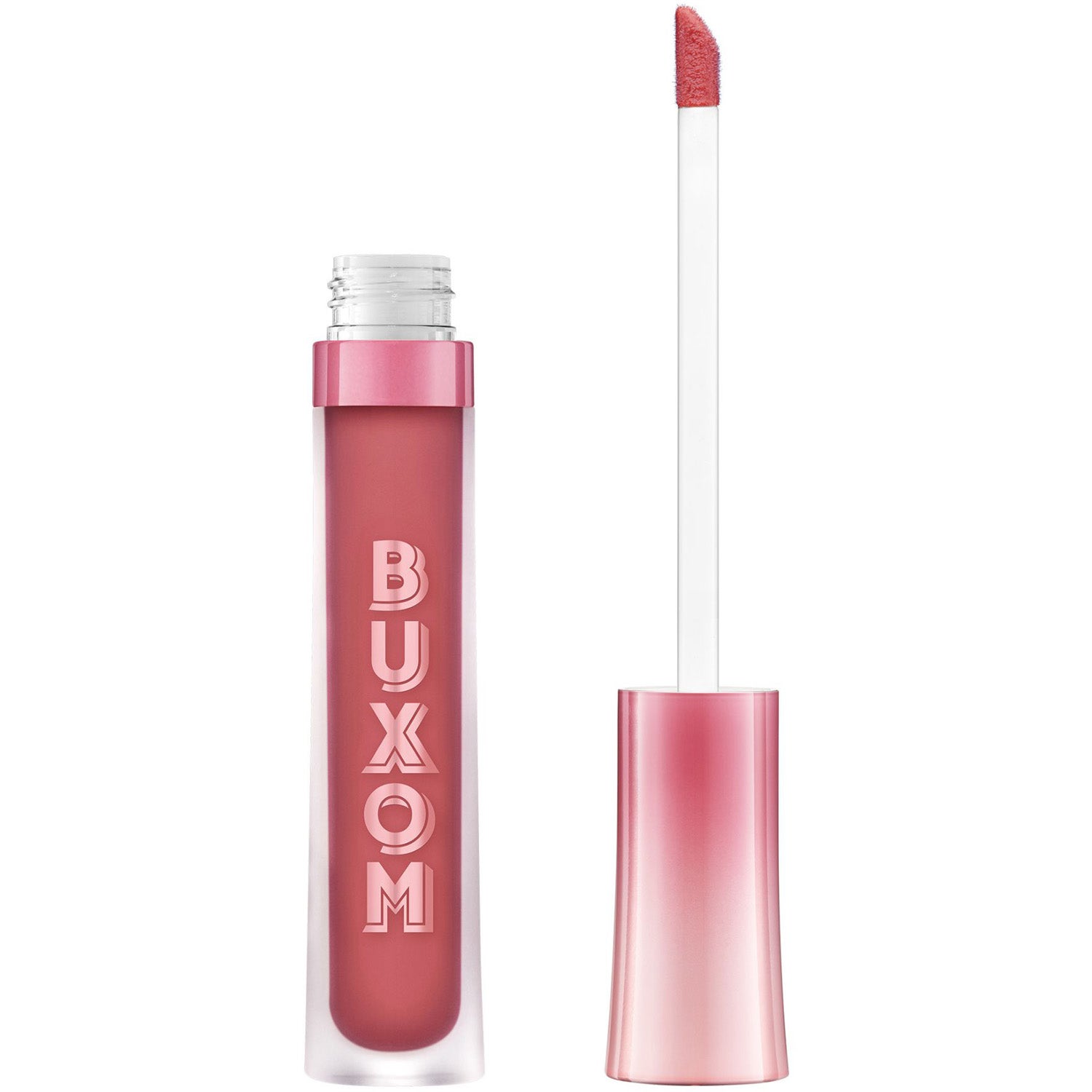 Buxom Full-On Plumping Lip Cream Dolly's Mocktail Mixer Apple Cider Mule - 4,2 ml