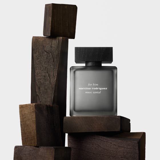 For Him Musc Santal Intense