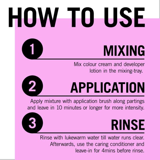 Schwarzkopf Root Retouch Permanent Color