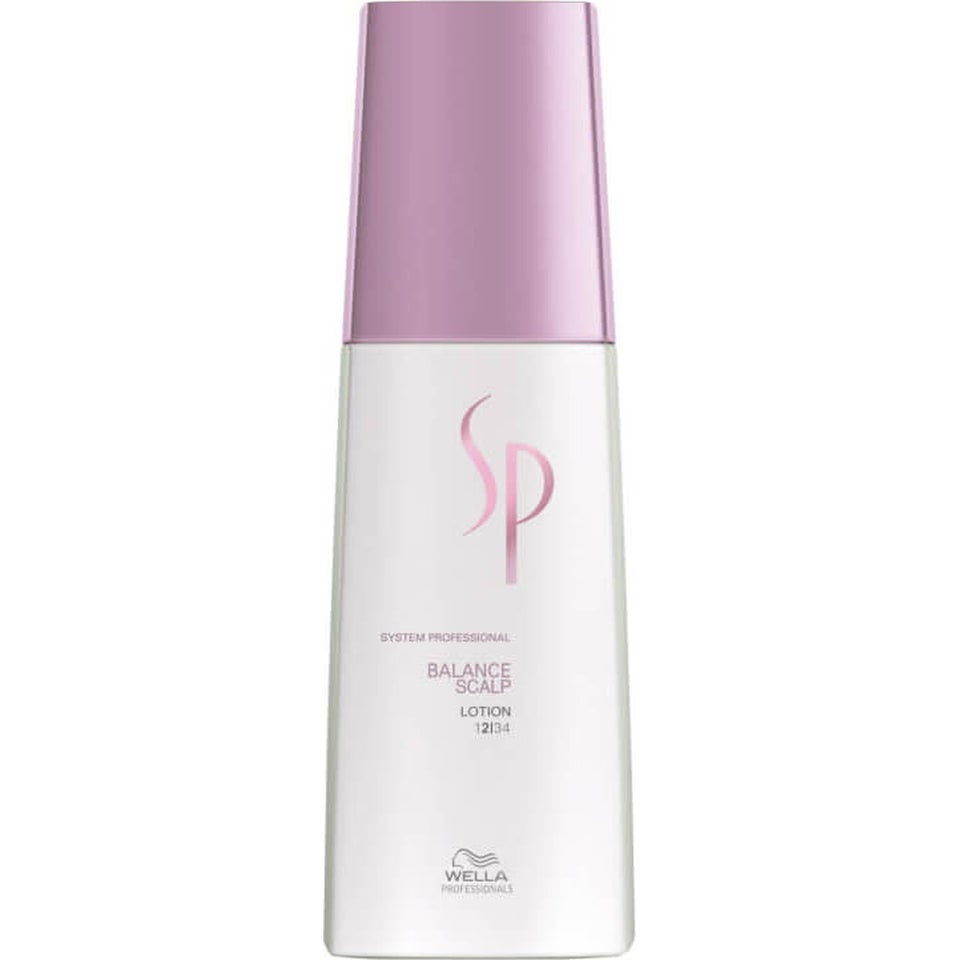 Balance Scalp Lotion