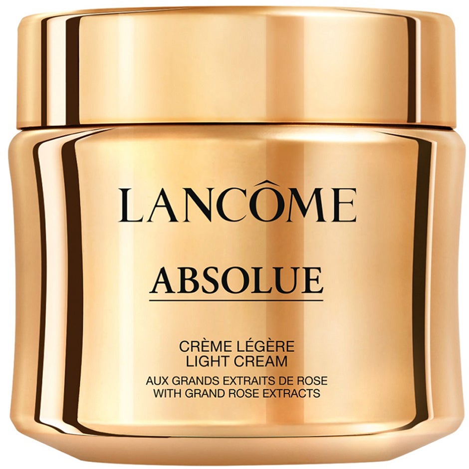 Lancôme Absolue Light Cream 60 ml billede