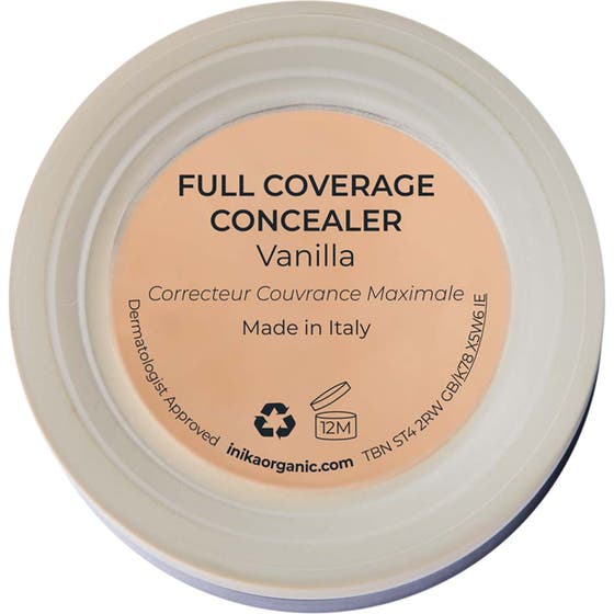 Full Coverage Concealer